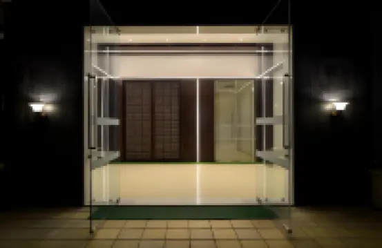 Hotel Jhankar Palace