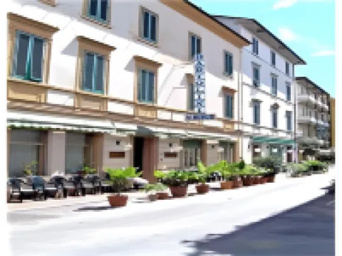 SmArt Hotel Bartolini فنادق في 