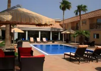 Holiday Inn AL KHOBAR - CORNICHE by IHG - Pools