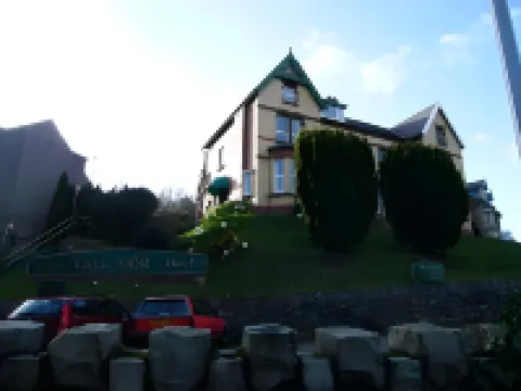 Nomi Rooms & Restaurant Hôtels à : 