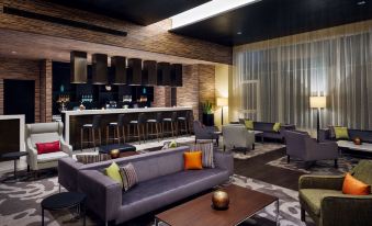 Hyatt Place Riyadh Sulaimania