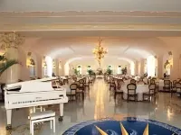 Grand Hotel La Sonrisa Hotel a Sant'Antonio Abate