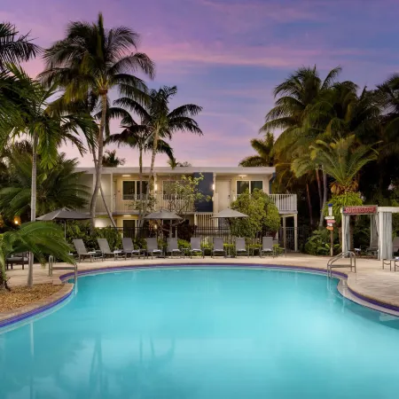 Fairfield Inn & Suites Key West at the Keys Collection