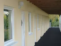 Messe Motel Laatzen Hotels in Laatzen