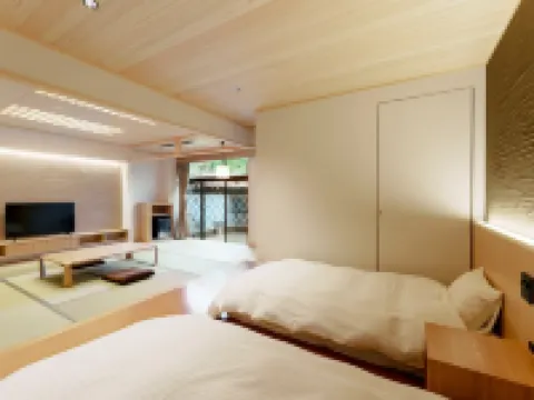 いわみの湯 旭温泉 隠家ゆかり 浜田のホテル