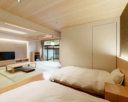 Yukari Hotels in Hamada