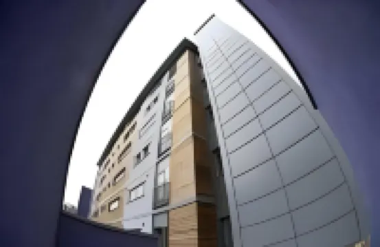 Premier Suites Newcastle Hotels in 