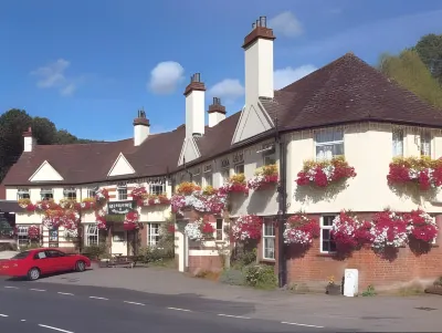 Wye Valley Hotel Hotels in Chepstow