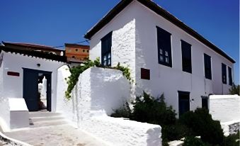 Orloff Boutique Hotel