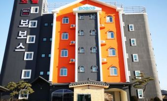 3. 보보스..