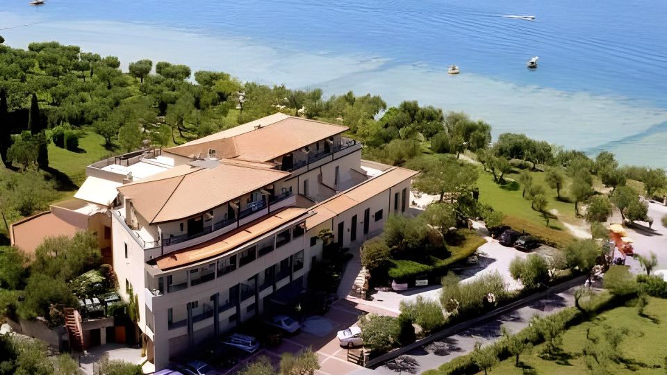 Hotel Ideal