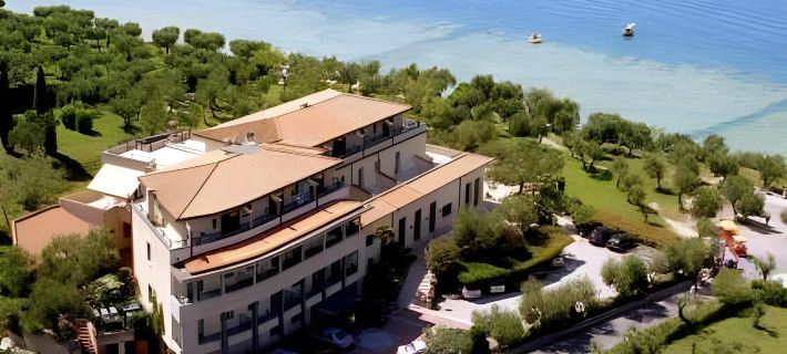 Hotel Ideal Hotels in Sirmione