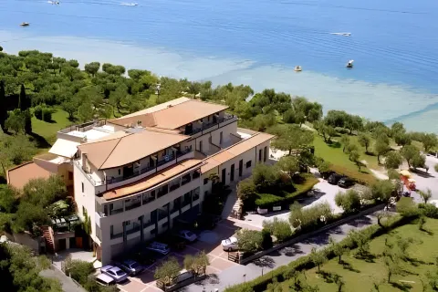 Hotel Ideal