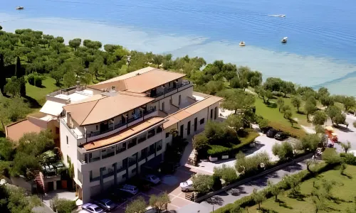 Hotel Ideal