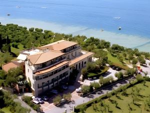 Hotel Ideal Sirmione