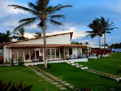 Pipa Privilege Suítes Hotels near Praia do Madeiro