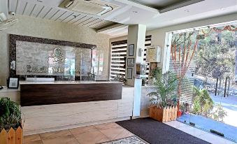 Kasauli Windsor Resorts