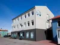 Hotel Siglunes Hotel a Olafsfjordur