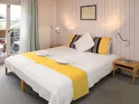 Arlette Nr. 34 Hotels in Schönried
