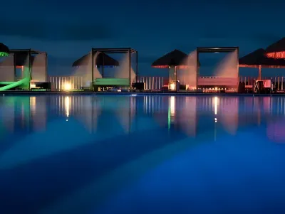 Long Beach Hotels near Praias Do Ceara