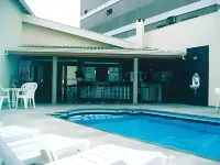 Mariano Palace Hotel - piscina