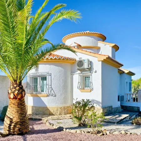 Casa Los Caracoles