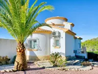 Casa Los Caracoles - Parvekkeita