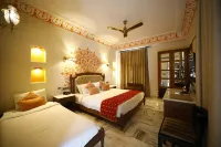 Laxmi Palace Heritage Boutique Hotel Hotels in 