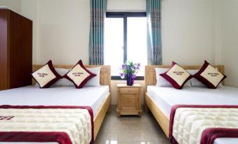 Bich Ngoc Hotel Quan Lan