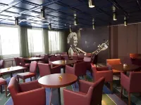 Hotell Hulingen - Frühstück