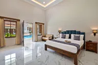 Leoney Resort Goa - Barer