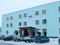 Tranzit Hotel