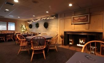 Fireside Inn & Suites Portland