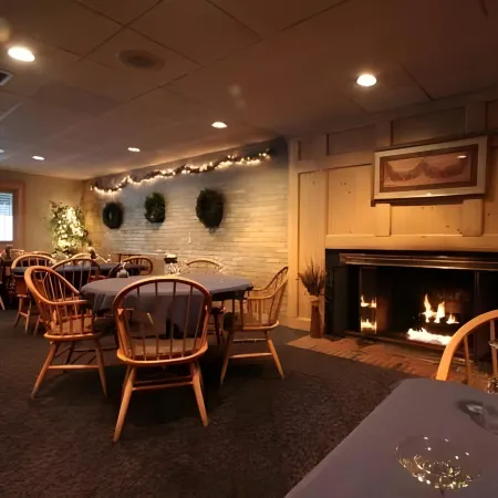 Fireside Inn & Suites Portland
