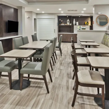 TownePlace Suites Montgomery EastChase