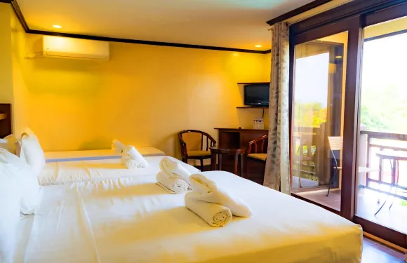 拉斯帕爾馬斯聖何塞休閑俱樂部酒店