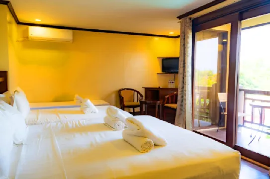 Las Palmas de San Jose Leisure Club