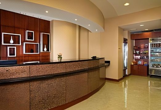 코트야드 애버딘 앳 립켄 스타디움