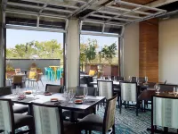 Hotel Indigo TUSCALOOSA DOWNTOWN by IHG - Morgenmad