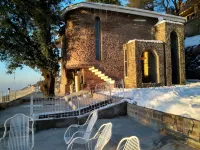 Ashiyana Guest House Murree Hoteles en Lower Topa