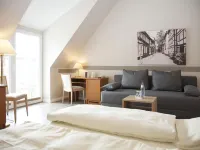 HOTEL AN DER ALTSTADT HAMELN Hotels in Hameln