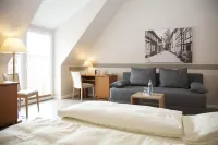 Hotel An der Altstadt