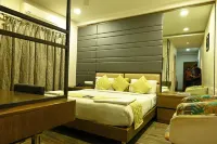 Royal Park Hotel Hotels in Nellore