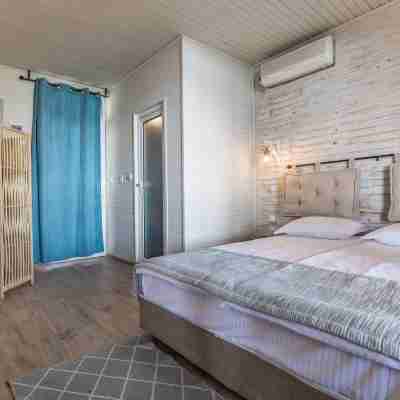 St Anastasia Hotel Rooms