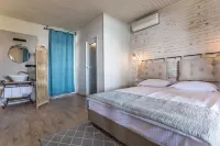 St Anastasia Hotel فنادق في Chernomorets