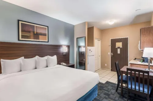 MainStay Suites Extended Stay Hotel Casa Grande Hotels in Casa Grande