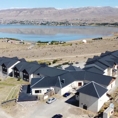 Edenia Hotel & Nature Hotels near Lago Argentino