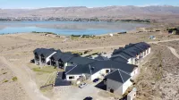 Edenia Hotel & Nature Hotel a El Calafate