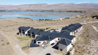 Edenia Hotel & Nature Hotels in El Calafate