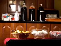 Fairhaven Village Inn Отели в г. Беллингхам